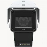AXIS Q1656-DLE RADAR-VIDEO/CAMERA 1/1.8IN IMAGE SENSOR OUTD