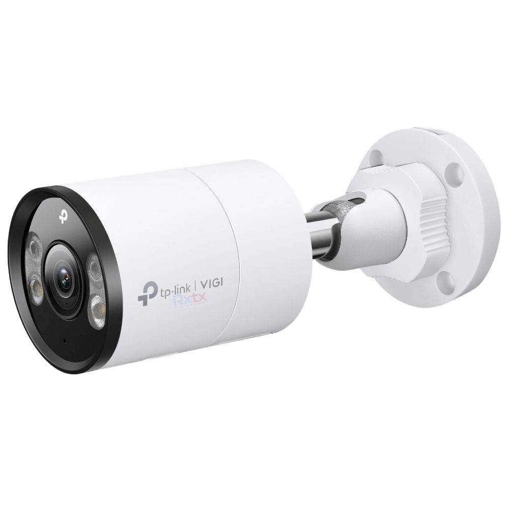 8MP BULLET NETWORK CAMERA/FULL-COLOR 8MP 4MM FIXED LENS_2