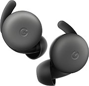 Google Pixel Buds A-Series True Wireless IE Headphones  charcoal_3