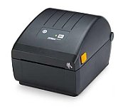 Direct Thermal Printer ZD230 Standard EZPL, 203 dpi, EU and UK Power Cords, USB, 802.11ac Wi-Fi, Bluetooth 4 ROW