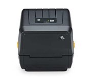 Direct Thermal Printer ZD230 Standard EZPL, 203 dpi, EU and UK Power Cords, USB, 802.11ac Wi-Fi, Bluetooth 4 ROW