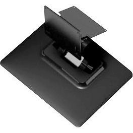 2-position adjustable table-top stand for 22  I-Series interactive signage
