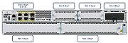 CISCO CATALYST C8300-2N2S-6T/ROUTER_1