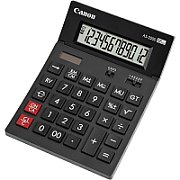 CANON AS2200 CALCULATOR DESKT 12DIG_1