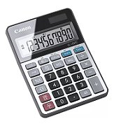 CANON LS-102TC CALCULATOR 10 DIGIT DL PW_1