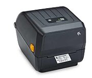 Direct Thermal Printer ZD230 Standard EZPL, 203 dpi, EU and UK Power Cords, USB, Cutter