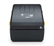 Direct Thermal Printer ZD230 Standard EZPL, 203 dpi, EU and UK Power Cords, USB, Cutter