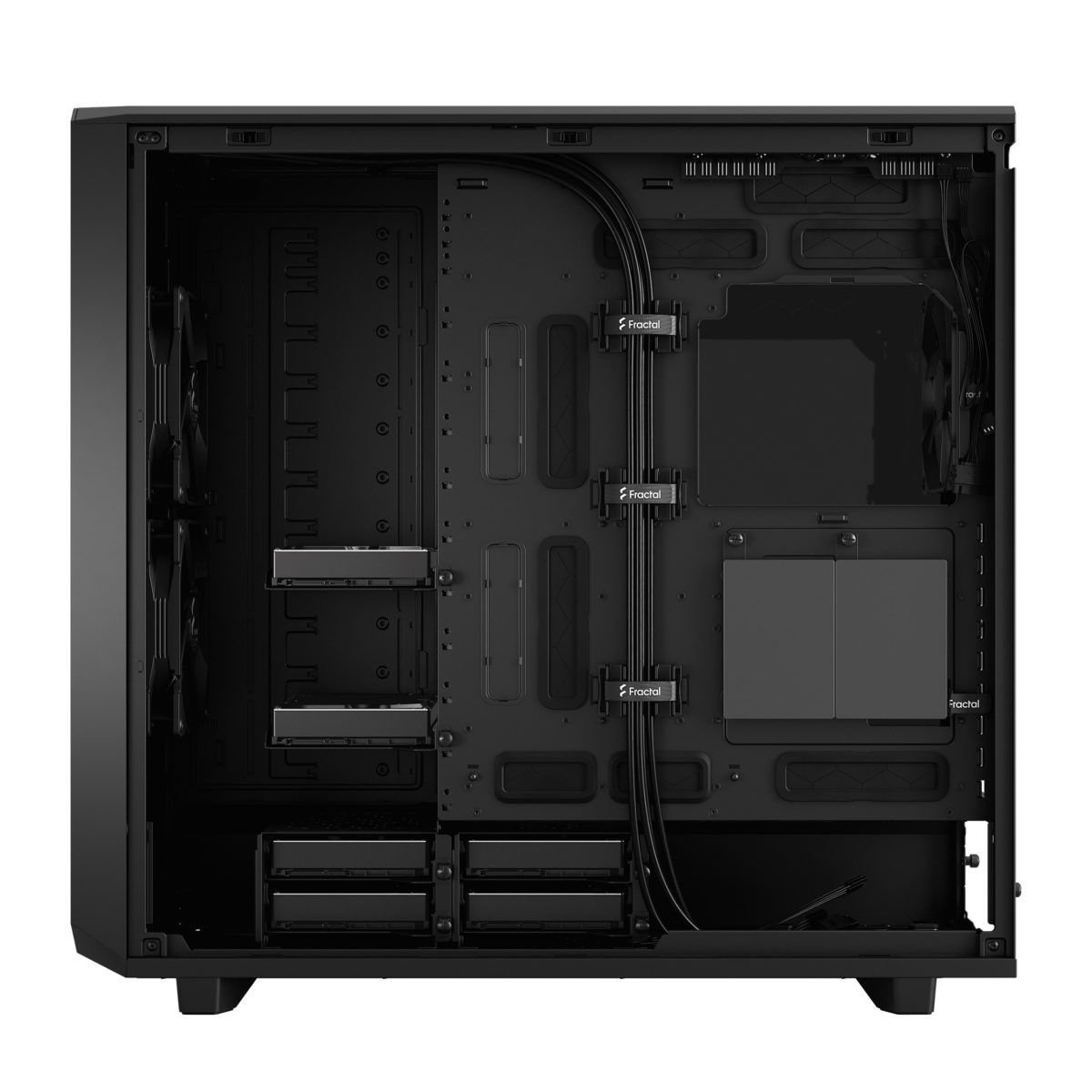 Carcasa Fractal Design Meshify 2 XL ,eATX ,Negru 
 [1 buc]Cooler procesor SilverStone IceGem 360 
 [1 buc]Placa de baza ASUS WS WRX90E-SAGE SE, socket sTR5, ATX
 [8 buc]Memorie server Samsung 32 GB DDR5 ECC RDIMM 4800 MHz 1Rx4
 [1 buc]Sursa FSP CANNON PRO, 2000 W, ATX, 80+ Gold, full modulara 
 [1 buc]Procesor AMD Ryzen Threadripper PRO 7985WX, 64C / 128T, 3.20 - 5.10 GHz, 320 MB cache, 350 W, Tray
 [2 buc]Placa video MSI GeForce RTX 4090 SUPRIM LIQUID X 24 GB GDDR6X 384 bit 
 [1 bu..._3