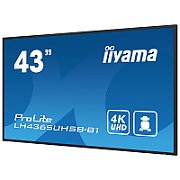 LH4365UHSB-B1 43IN LCD UHD/43 3840X2160 UHD IPS PANEL HAZE_1