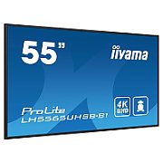 LH5565UHSB-B1 55IN LCD UHD/55 3840X2160 UHD IPS PANEL HAZE_2