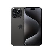 iPhone 15 Pro Max 256GB Black Titanium_2