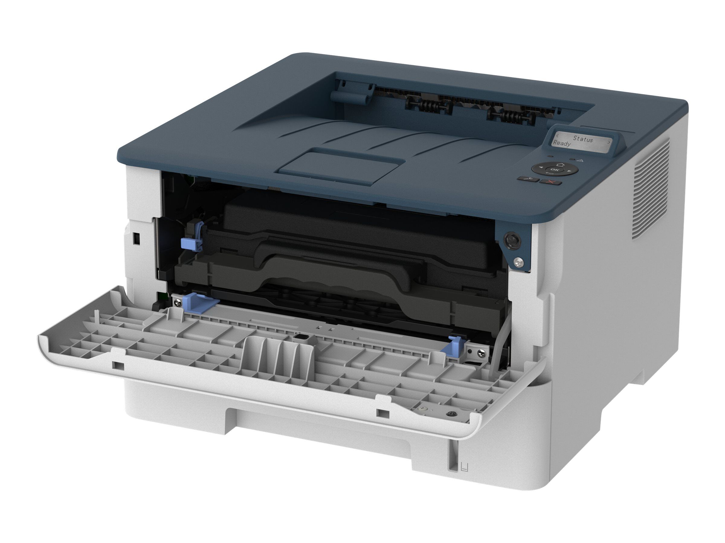 Imprimanta laser monocrom XEROX B230DNI, USB, retea, wireless_2