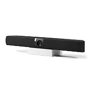 OWL BAR (CHARCOAL) 4K VIDEO/CONFERENCING BAR WITH ACTIVE SPE_1