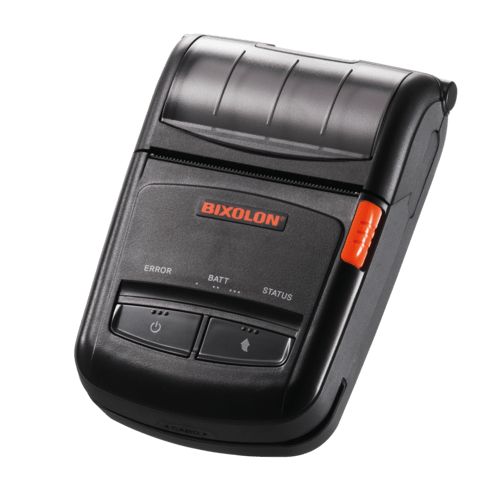 SPP-R210 DT PRNT BLUETOOTH IOS/90MM/SEC 203DPI BARCODES: 1D 2D