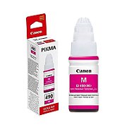 CANON GI490M INK BOTTLE MAGENTA_1