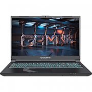 Gigabyte G5 KF5-H3EE354KD Gaming notebook, Free DOS, Procesor: i7-13620H, Placa video: NVIDIA® GeForce RTX™ 4060 Laptop GPU 8GB GDDR6, Display: 15.6