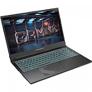 Gigabyte G5 KF5-H3EE354KD Gaming notebook, Free DOS, Procesor: i7-13620H, Placa video: NVIDIA® GeForce RTX™ 4060 Laptop GPU 8GB GDDR6, Display: 15.6