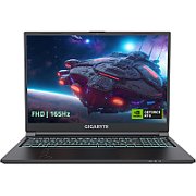 Gigabyte G6 KF-H3EE853SD Gaming Notebook, Free DOS, Procesor: 13th Gen Intel® Core™ i7-13620H, Placa video: NVIDIA® GeForce RTX™ 4060 Laptop GPU 8GB GDDR6, Display: 16.0