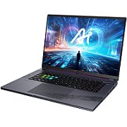 Gigabyte AORUS 16X 9KG-43EEC54SH Gaming notebook, Windows 11 Home Preinstalat, Procesor: i7-13650HX, Placa video: NVIDIA® GeForce RTX™ 4060 Laptop GPU 8GB GDDR6, Display: 16.0