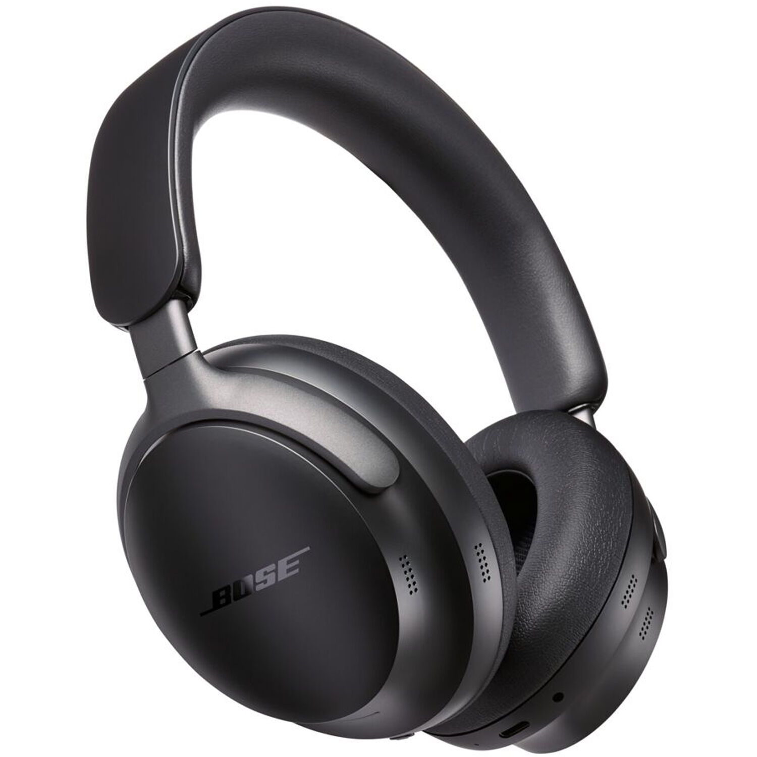 BOSE QuietComfort Ultra Noise Cancelling OE Headphones  black_2