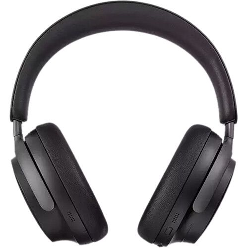 BOSE QuietComfort Ultra Noise Cancelling OE Headphones  black_3