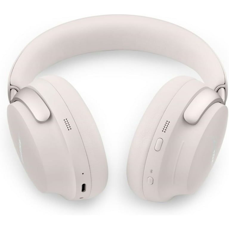 BOSE QuietComfort Ultra Noise Cancelling OE Headphones  white smoke_2