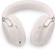 BOSE QuietComfort Ultra Noise Cancelling OE Headphones  white smoke_3