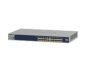 Netgear 24Port Switch 10/100/1000 GS724TPP_2