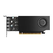 Placa video PNY RTX A400 Smallbox 4 GB GDDR6 64 bit 