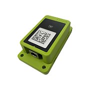 Bluetooth Adapter. Bluetooth Interface between RS5100/RS6100 Ring Scanners and non-mobile host.