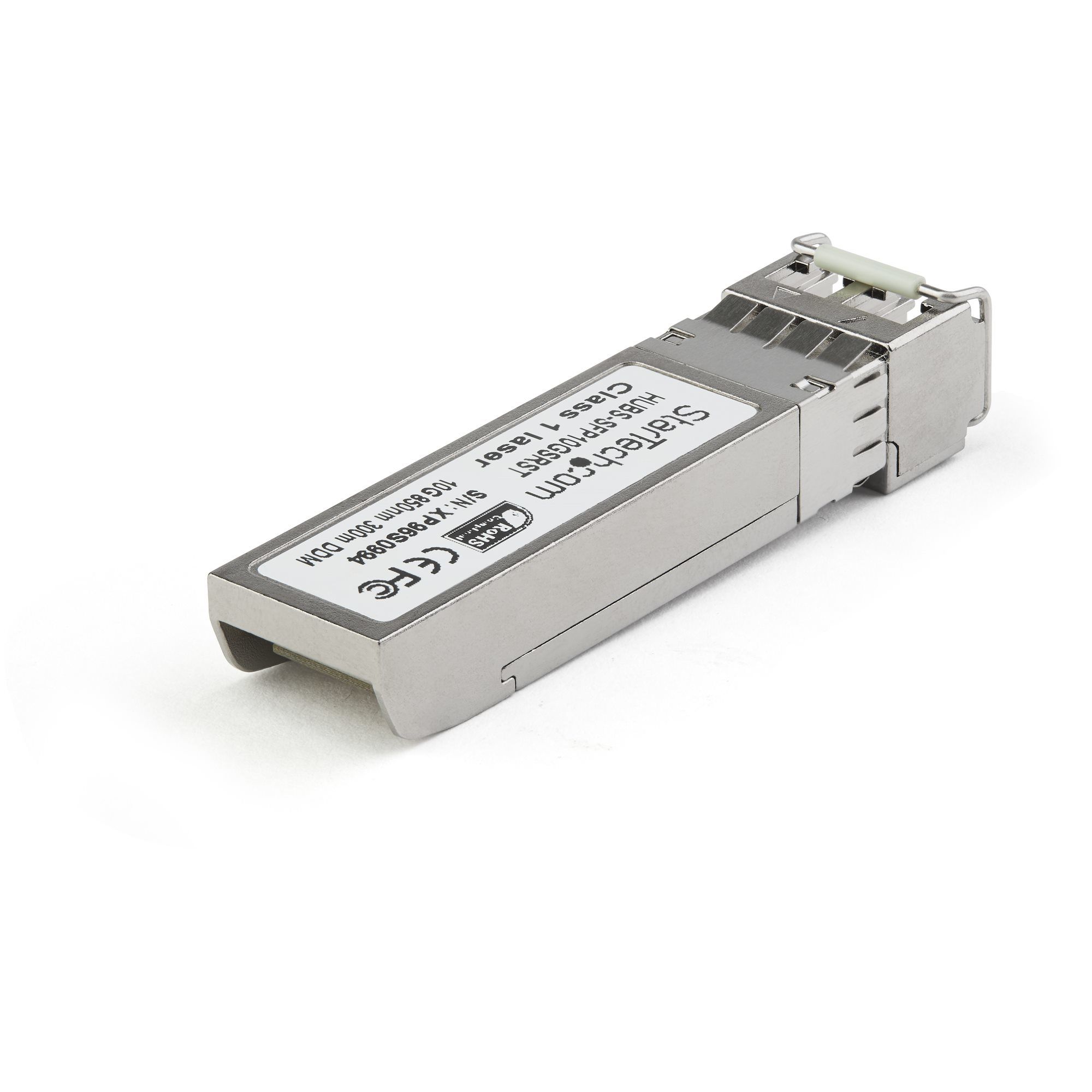 SFP-10G-LR COMPATIBLE/SFP+ MODULE - SM TRANSCEIVER_2