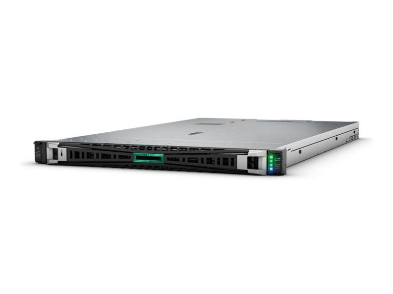 HPE ProLiant DL360 Gen11 4510 2.4GHz 12c 1P 64GB-R 8SFF MR408i-o 2x960GB SSD 2x1000W PS EMEA Server_5