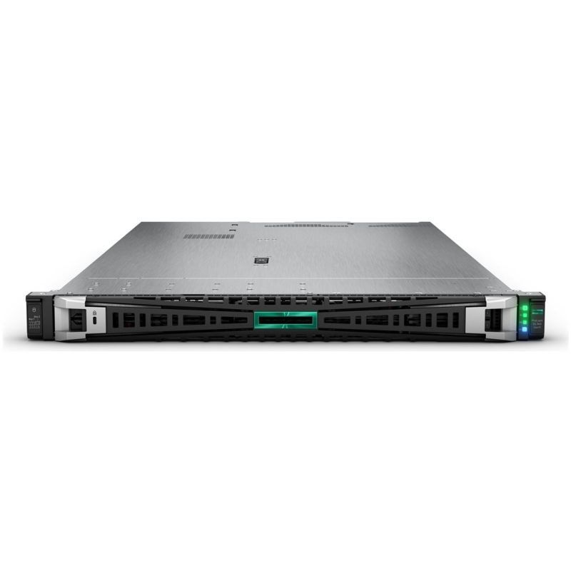 HPE ProLiant DL360 Gen11 4510 2.4GHz 12c 1P 64GB-R 8SFF MR408i-o 2x960GB SSD 2x1000W PS EMEA Server_6