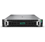 HPE ProLiant DL380 Gen11 4510 2.4GHz 12c 64GB-R 12LFF MR416i-p 2x8TB SATA HDD 2x1000W PS EMEA Server_8