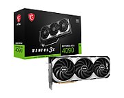 MSI VGA 24GB RTX4090 VENTUS 3X-E 24G OC GeForce RTX 4090 VENTUS 3X E 24G OC_1