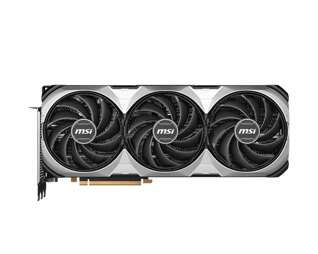 MSI VGA 24GB RTX4090 VENTUS 3X-E 24G OC GeForce RTX 4090 VENTUS 3X E 24G OC_2