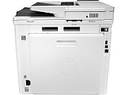 Multifunctional HP Color LaserJet Enterprise MFP M480f_2