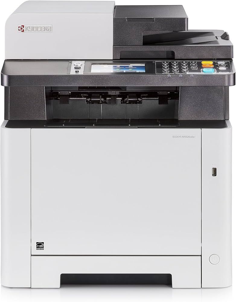 Kyocera ECOSYS M5526CDW_2