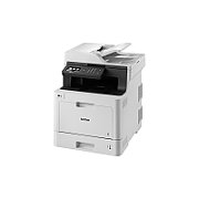 Brother MFC-L8690CDW copiator cu RADF laser color A4, printer duplex laser color A4, USB 2.0 + retea, scaner color A4, fax, wireless_4