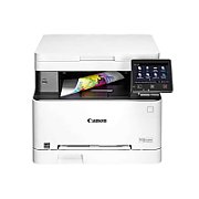 Imprimanta multifunctionala laser color Canon MF651Cw, A4, USB 2.0, Wi-Fi, 18 ppm negru, 18 ppm color