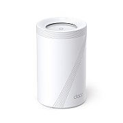 TP-LINK DECO BE65(3-PACK) Sistem Mesh WI-FI 7, BE9300, TRI-BAND, Standarde wireless: IEEE 802.11be/ax 6 GHz, IEEE 802.11be/ax/ac/n/a 5 GHz, IEEE 802.11ax/n/b/g 2.4 GHz, Viteze wireless: BE9300 6 GHz: 5760 Mbps (802.11be), 5 GHz: 2880 Mbps (802.11be), 2.4 GHz: 574 Mbps (802.11ax), 8 x antene interne_5