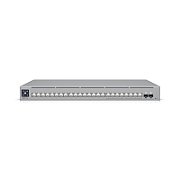 Switch Ubiquity USW-PRO-MAX-16, 12 porturi 10 / 100 / 1000 MBs