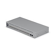 Switch Ubiquity USW-PRO-MAX-16, 12 porturi 10 / 100 / 1000 MBs