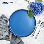 FARFURIE DESERT CERAMICA 20 CM, LEYLA, ART OF DINING, HEINNER