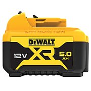 DeWALT replacement battery DCB126-XJ 1_2