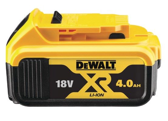 XR battery 18V  4.0Ah Li-Ion_2