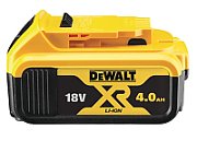 XR battery 18V  4.0Ah Li-Ion_2