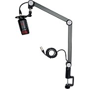 Thronmax Caster Stand S2 XLR Microphone Stand_3