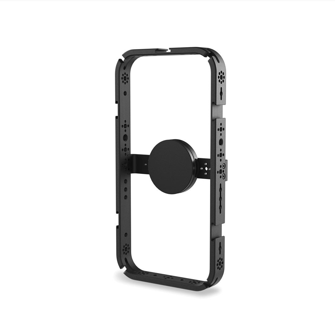 RODE PHONECAGE camera cage 1/4  3/8  Black_5