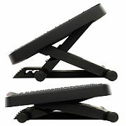 Fellowes Ergonomics Ultimate professional footrest_2